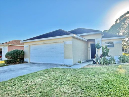 5553 GALLANT FOX COURT