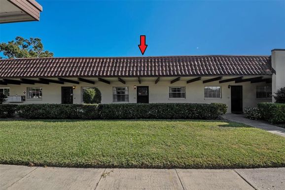 1701 PINEHURST ROAD UNIT 4F