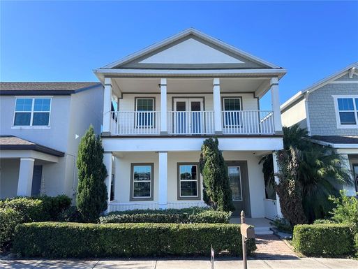 8552 POWDER RIDGE TRAIL