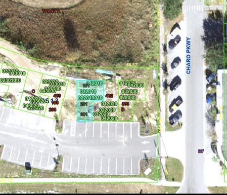 811 RETREAT BOULEVARD UNIT 201