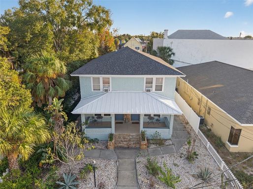 312 E ORANGE STREET UNIT B