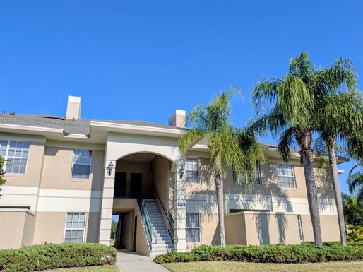 505 EAGLE POND DRIVE