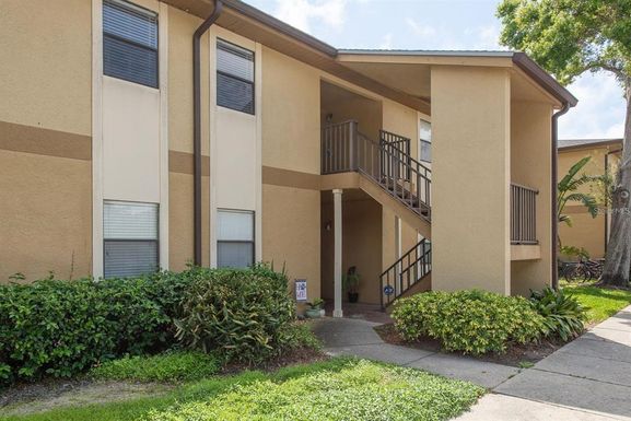 12293 SAILWINDS DRIVE UNIT 206