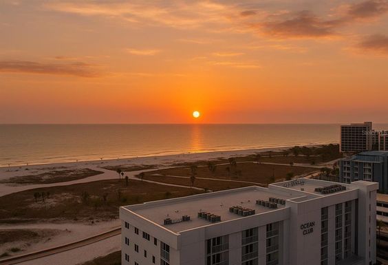 11500 GULF BOULEVARD UNIT 504