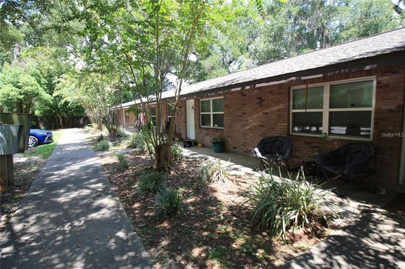 6101 SE FOSS ROAD UNIT 2