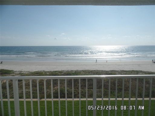 815 OCEAN SHORE BOULEVARD UNIT 13A
