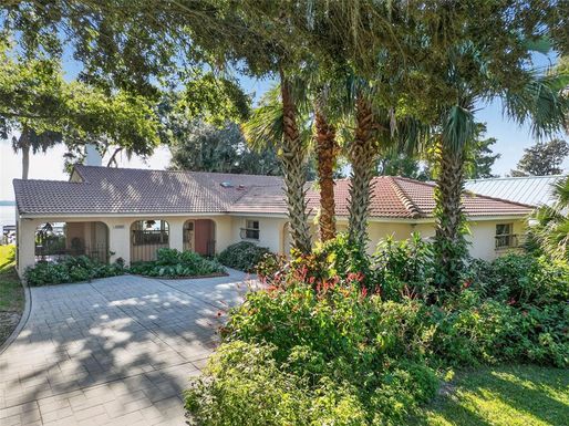 32601 LAKESHORE DRIVE