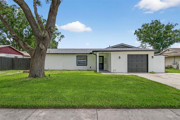 17821 MORNINGHIGH DRIVE