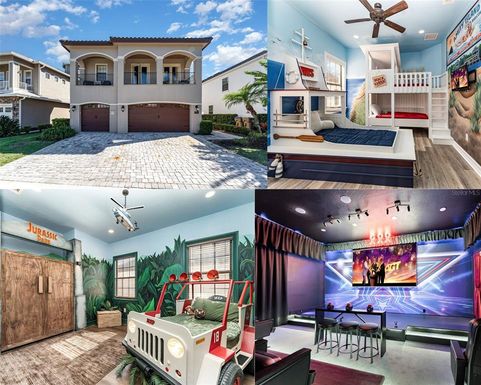 1025 CASTLE PINES COURT