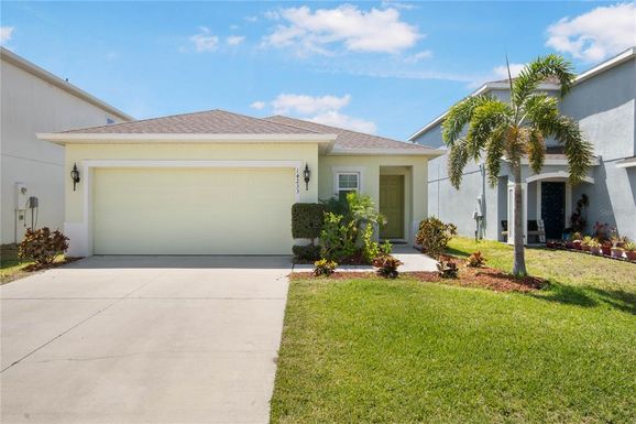 14233 POKE RIDGE DRIVE