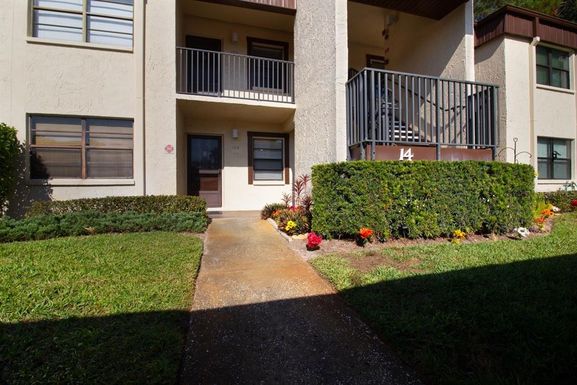 2400 WINDING CREEK BOULEVARD UNIT 14-105