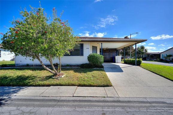 3203 BEAR CREEK LANE