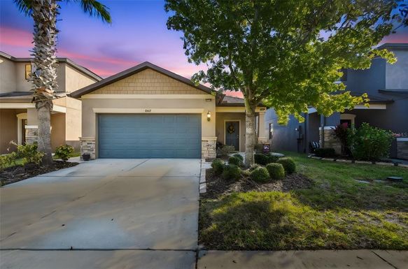 6014 SWEET BIRCH DRIVE