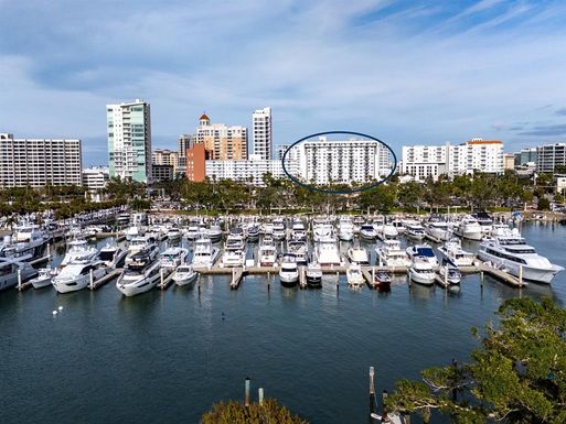 101 S GULFSTREAM AVENUE UNIT 10E