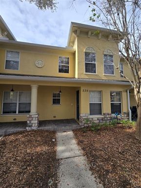 236 CASTLEKEEPER PLACE