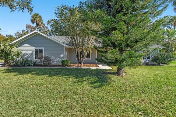 521 PELICAN BAY DRIVE