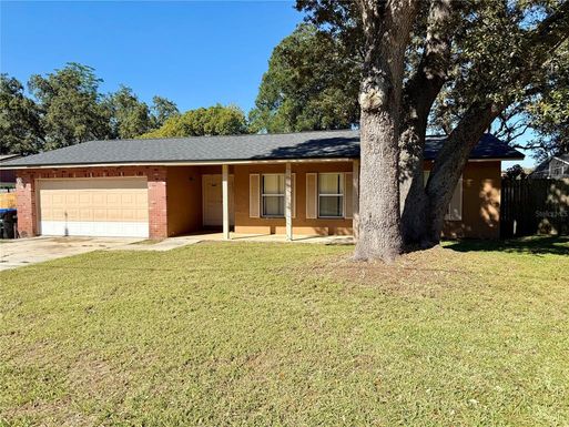 7373 LAUREL HILL DRIVE