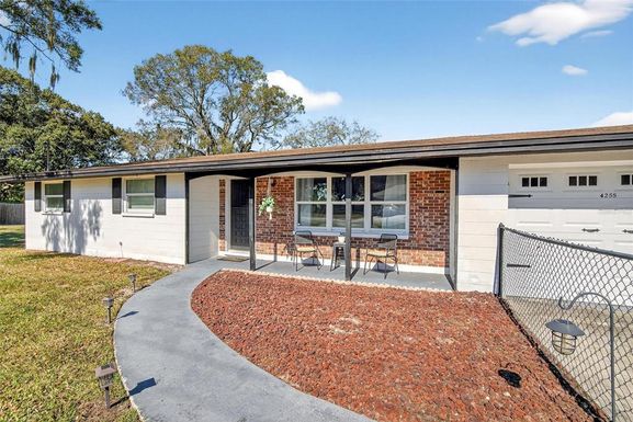 4255 SABAL PALM DRIVE