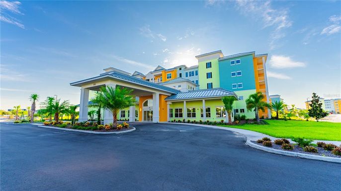 8070 UNWIND WAY UNIT 211