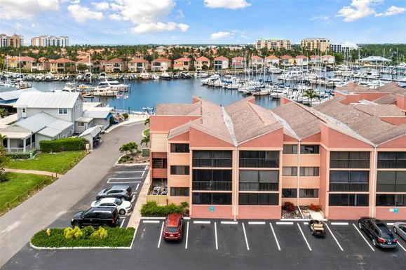 3170 MATECUMBE KEY ROAD UNIT 111