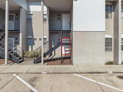 4507 S OAK DRIVE UNIT P51