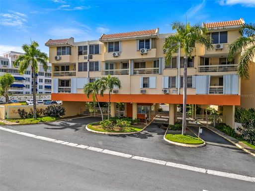 30 Ave JUAN CARLOS DE BORBÓN