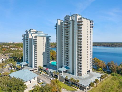 13427 BLUE HERON BEACH DRIVE UNIT 804