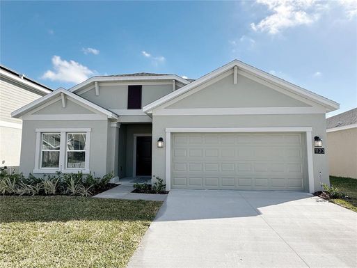 1123 JAMES PAUL ROAD