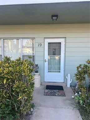 2401 ECUADORIAN WAY UNIT 19