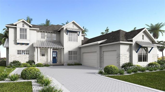 19662 CYPRESS POND COURT