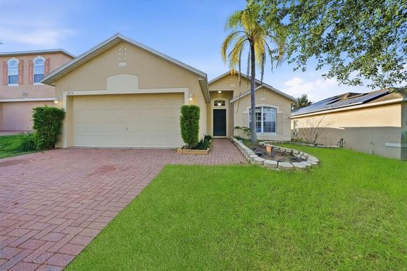 3018 PATTERSON GROVES DRIVE