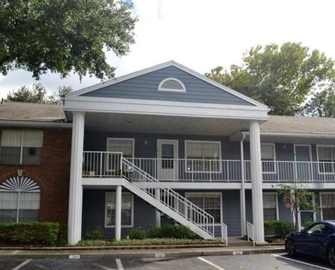 5453 LAKE MARGARET DRIVE UNIT 97