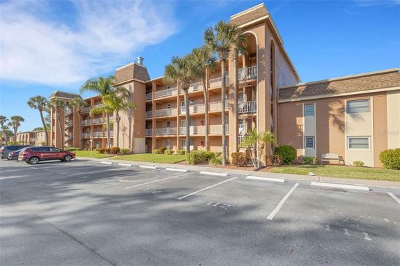 12760 INDIAN ROCKS ROAD UNIT 119
