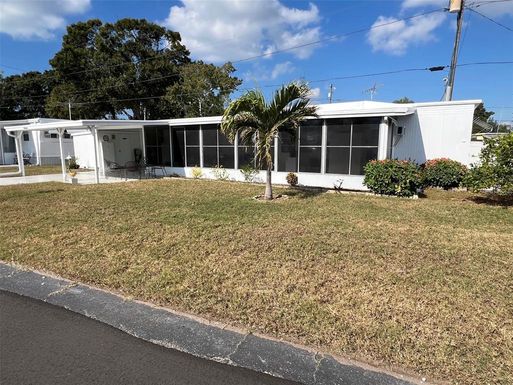 12766 SEMINOLE BOULEVARD UNIT 19