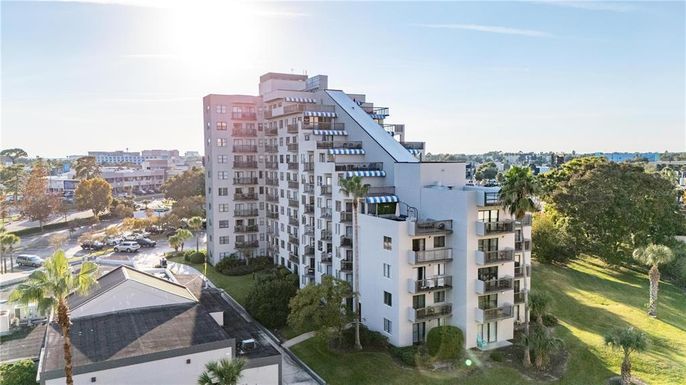 6165 CARRIER DRIVE UNIT 3415