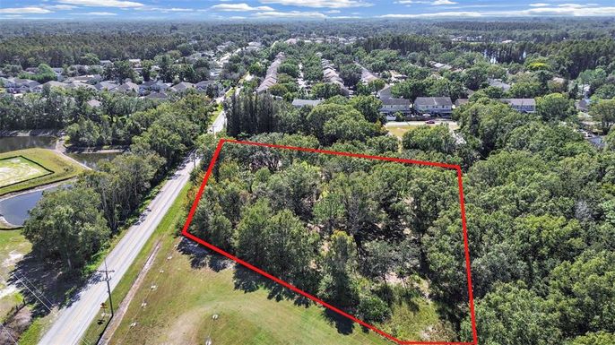 16906 LAKESHORE ROAD