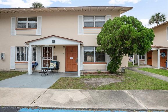 1600 S PALMETTO AVENUE UNIT 114