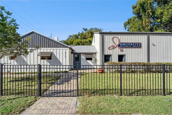 6318 FOREST CITY ROAD