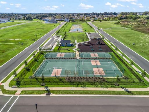 NE 125TH LOOP, PHASE 4