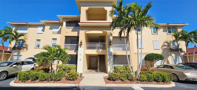 1502 SW 50TH STREET UNIT 104