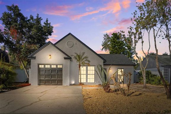 1006 PLEASANT PINE COURT