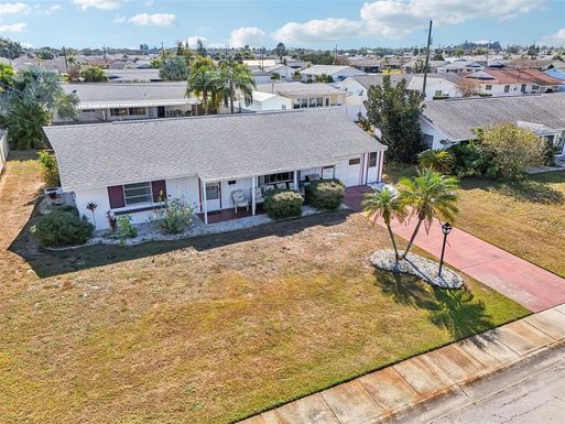 722 TAM O SHANTER AVENUE