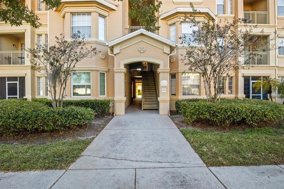 301 TERRACE RIDGE CIRCLE UNIT 301