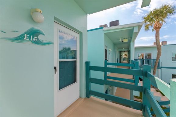 351 TAYLOR AVENUE UNIT 16