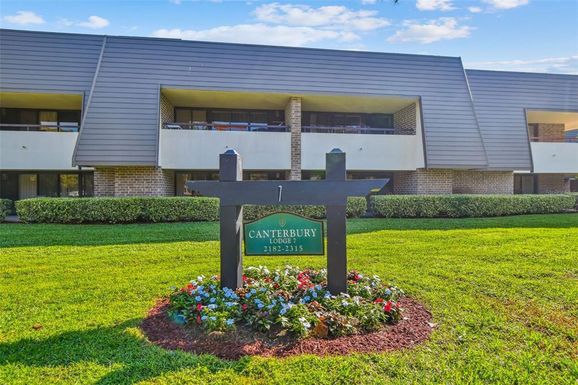 36750 US HIGHWAY 19 N UNIT 04216