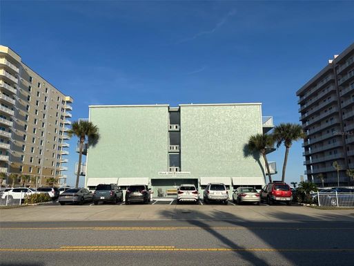 3727 S ATLANTIC AVENUE UNIT 319