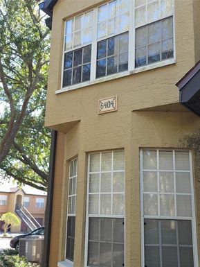 6404 RALEIGH STREET UNIT 2301