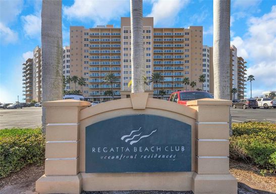 880 MANDALAY AVENUE UNIT S713