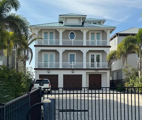 19902 GULF BOULEVARD