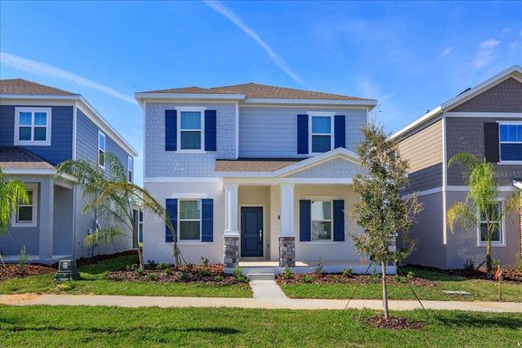 3106 MINDFULLNESS DRIVE